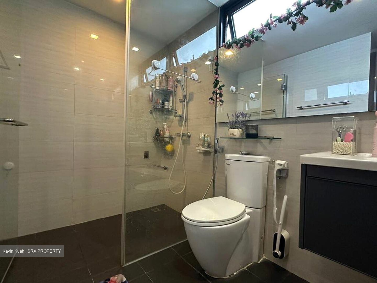 RiverParc Residence (D19), Condominium #498690631